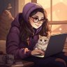Фото профиля Coder girl 👩‍💻