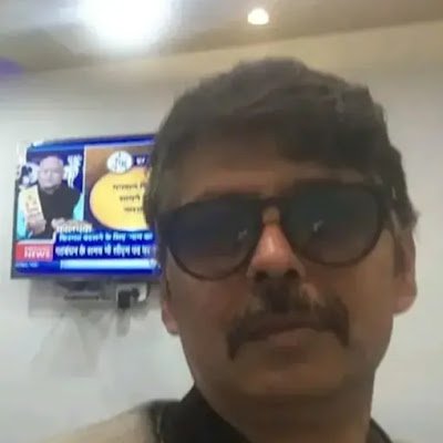 Ravi Vikram Bhatnagar's profile picture