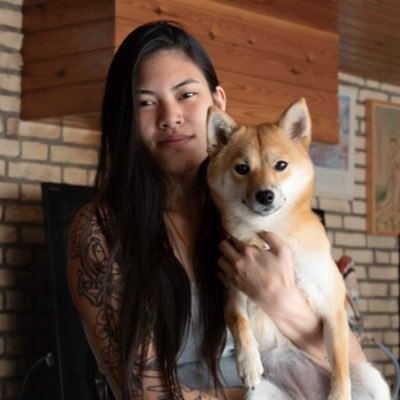 mel 🇳🇱 🇭🇰's profile picture