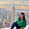 Cecy Ramallo 🛫's profile picture