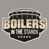 Boilers In The Stands 的头像