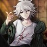 Фото профиля Nagito Komaeda