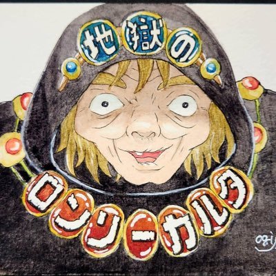 ikuGi_Buri's profile picture