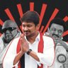 மணிகண்டன் BA LLB (DMK🖤❤) 的头像