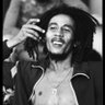 Bob Marley's profile picture