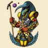 Profilbild von Thoth$ wisdom