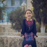 فــٰــيرُوز 🇱🇾🇵🇸 profil fotoğrafı