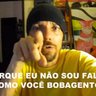 Alexandre F da Motta 的头像
