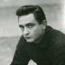 Johnny Cash (Nee niet die) profil fotoğrafı