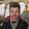 Profilbild von Marcus Vinicius