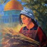 Samah Hijazi profil fotoğrafı