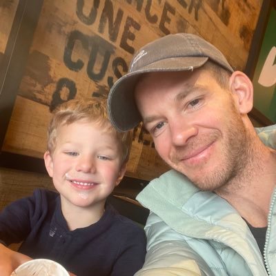 Tim Paine's profile picture