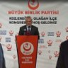 Profilbild von YUSUF KARAOĞLU