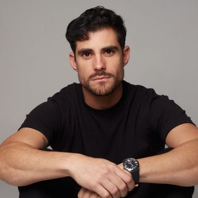 Erik Díaz's profile picture