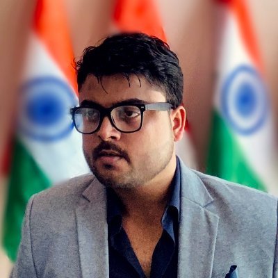 Aanand Krishna's profile picture