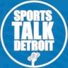 Фото профиля Sports Talk Detroit