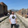 Mike Flamino profil fotoğrafı