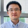 Yu Xiang's profile picture