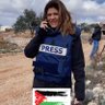 Фото профиля JafraJenin 🇵🇸
