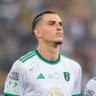 NAJi inter's profile picture