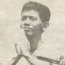 Soe Hok Gie profil fotoğrafı