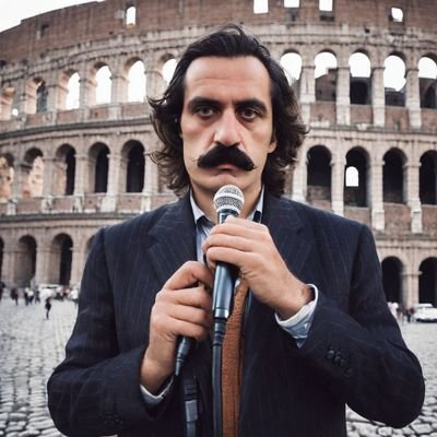 ALESSANDRO MARISCALE's profile picture