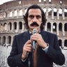 ALESSANDRO MARISCALE profil fotoğrafı