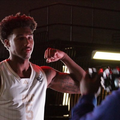 Cortez Marion-Holmes's profile picture
