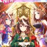 Profilbild von 皇帝の三冠馬