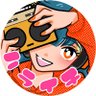🟣ハライチ🟣💜🥩【パワゼーでも可】『爪痕』参戦!『モナリザの横顔』参戦!✨パペリスト✨ 的头像