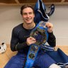 Profilbild von Matty Knies is elite #rocket