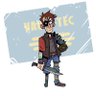 Фото профиля Captain Mal the Critter Guy ☢️🦂