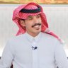 Profilbild von عبدالرحمن العزيزي