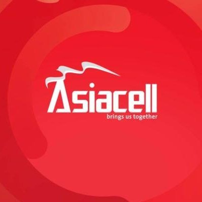 Asiacell's profile picture