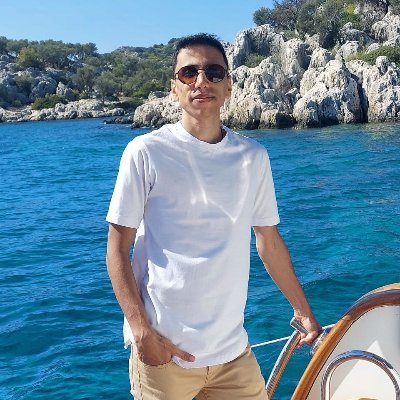 🛡VAHID NAMENI's profile picture