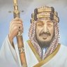 Фото профиля ربي اوزعني ان اشكر نعمتك التي انعمت علي