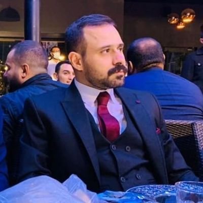 Ali BUCAK's profile picture