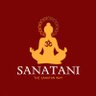 sanatani profil fotoğrafı