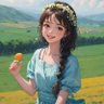 Profilbild von sonia