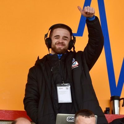 Anthony Pilling's profile picture