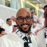 Фото профиля ناصرالعتيبي