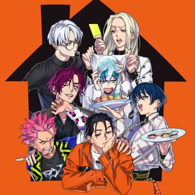 WCA_charisma's profile picture