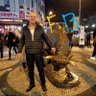 Фото профиля Hüsnü TIGCIOGLU