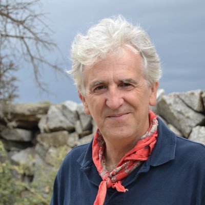 JuanLuisArsuaga's profile picture