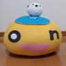 （・▴・）シマエナガとめいれっしゃ（・▴・） 的头像