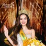 Profilbild von Miss Grand Vietnam (Official)
