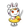 川和🐰🐰☭⃠尊習討支を語る 的头像