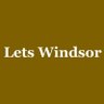 Lets Windsor 的头像