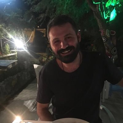 Efe Kırkyıldız's profile picture
