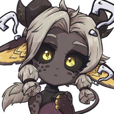 CataRackta's profile picture
